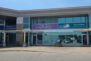 Property for Lease, 102 Commerce Park Drive #6, Barrie (400 West), ON