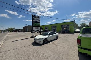 Industrial Property for Sale, 535 First Street, London, ON