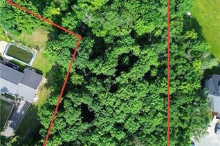 Commercial Land for Sale, 00 Woods Street, Rockland, ON