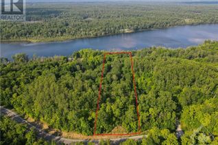 Land for Sale, Ferguson Lake Road, Greater Madawaska, ON