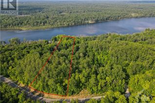 Commercial Land for Sale, Ferguson Lake Road, Greater Madawaska, ON