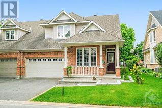 Property for Sale, 16 Morenz Terrace, Ottawa, ON