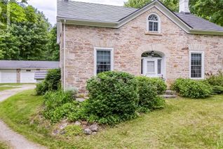 Detached House for Sale, 344 Christie Lake North Shore Road, Perth, ON