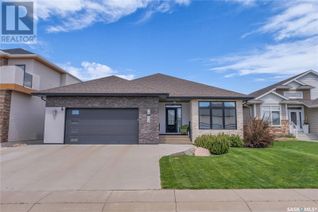 Detached House for Sale, 114 Johns Road, Saskatoon, SK