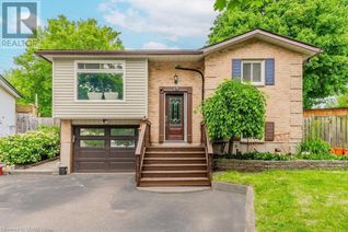 Bungalow for Sale, 57 Tuscany Court, Cambridge, ON