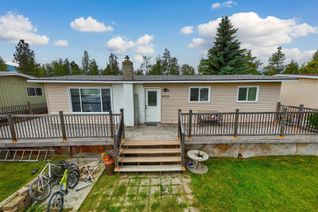 House for Sale, 8773 Tamarack Street, Canal Flats, BC
