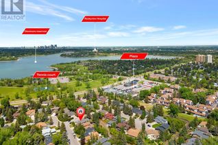 Property for Sale, 120 Oakside Circle Sw, Calgary, AB