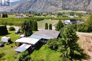 Commercial Farm for Sale, 2252 Agar Road, Cawston, BC