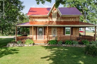 House for Sale, 69815 Babylon Line N, Crediton, ON