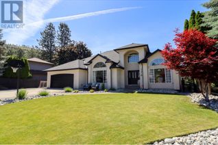 House for Sale, 176 Evergreen Crescent, Penticton, BC