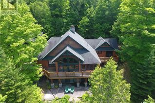 Cottage for Sale, 1028 Zinnia Trail, Dorset, ON