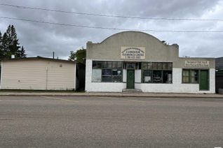 Commercial/Retail Property for Sale, 5210 Railway Av, Glendon, AB