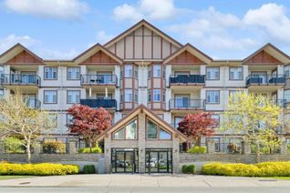 Condo Apartment for Sale, 45615 Brett Avenue #411, Chilliwack, BC