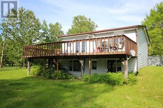Property for Sale, 208 Abram Lake Rd, Sioux Lookout, ON