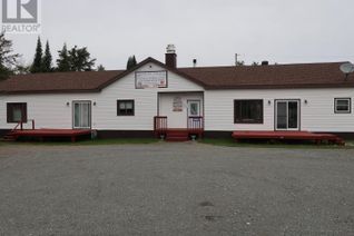 Resort Non-Franchise Business for Sale, 0 First St, Hillsport, ON