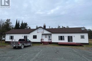 Resort Non-Franchise Business for Sale, 0 First St, Hillsport, ON