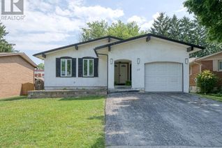 Bungalow for Sale, 12 Princess Park Road, Ingersoll, ON