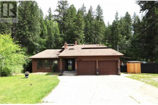 House for Sale, 4662/4658 Birch Lane, Barriere, BC