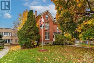 Property for Sale, 255 Mackay Street, Ottawa, ON