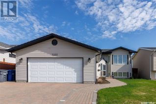 Detached House for Sale, 3322 37th Street W, Saskatoon, SK