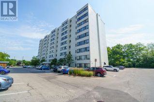 Condo for Sale, 135 Baseline Road W #804, London, ON