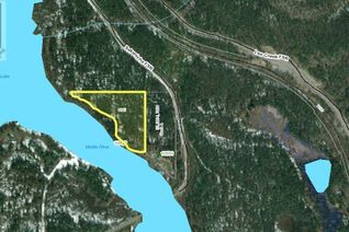 Property for Sale, 10942 Sakeniche Fsr Road, Fort St. James, BC