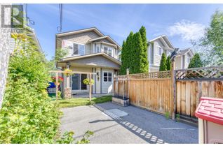 Duplex for Sale, 482 Westminster Avenue #102, Penticton, BC