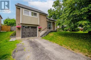 Property for Sale, 111 Westheights Drive, Kitchener, ON