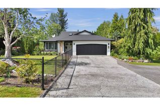 Detached House for Sale, 34085 York Avenue, Mission, BC