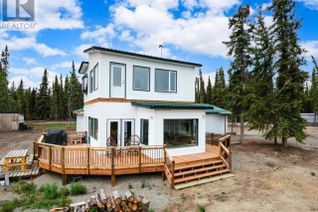 House for Sale, 219 Reid Road, Whitehorse South, YT