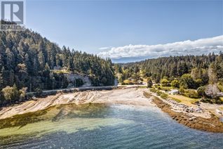 Cabin for Sale, 215 Easthom Rd, Gabriola Island, BC