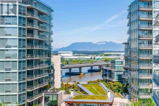 Condo Apartment for Sale, 5199 Brighouse Way #809, Richmond, BC