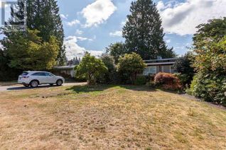 House for Sale, 4053 Sunnycrest Drive, North Vancouver, BC