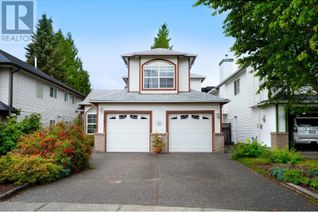Detached House for Sale, 11651 230b Street, Maple Ridge, BC
