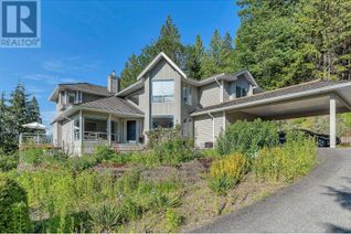 Detached House for Sale, 4208 Bedwell Bay Road, Belcarra, BC