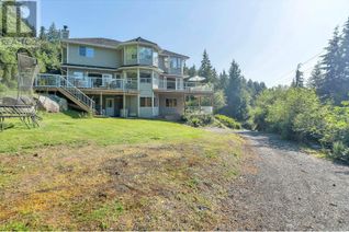 Detached House for Sale, 4208 Bedwell Bay Road, Belcarra, BC