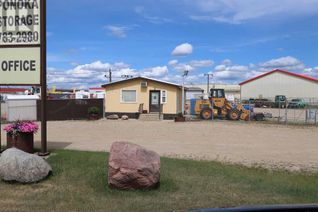 Business for Sale, 6402 42 Avenue, Ponoka, AB