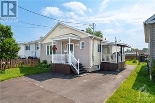 Bungalow for Sale, 259 West Street, Hawkesbury, ON