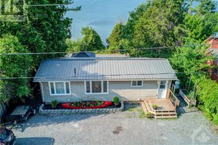Bungalow for Sale, 2496 River Road, Braeside, ON