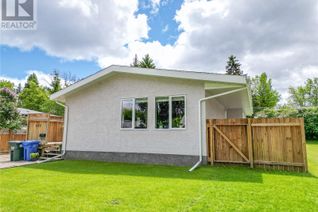 Bungalow for Sale, 693 Agnew Street, Prince Albert, SK