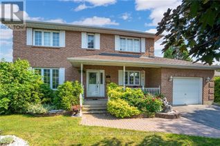 Detached House for Sale, 60 Hickory Street, South Stormont, ON