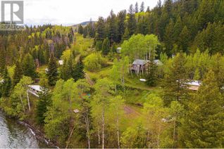 Campground Non-Franchise Business for Sale, 5391 Mahood Lake Road, 100 Mile House, BC
