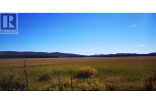 Commercial Land for Sale, 12298 Maxwell Crk Area #DL, Chilcotin, BC