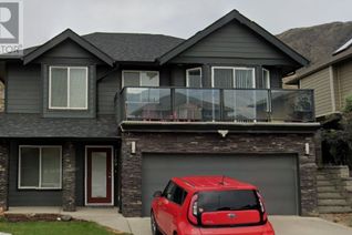 House for Sale, 2109 Saddleback Drive, Kamloops, BC