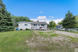 Detached House for Sale, 26 52510 Rge Rd 25, Rural Parkland County, AB