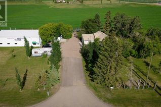 Bungalow for Sale, 36009 Highway 2a S, Rural Red Deer County, AB