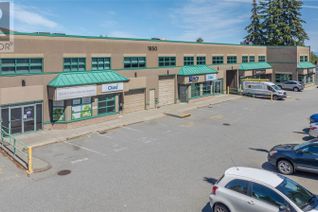 Industrial Property for Sale, 1850 Northfield Rd #6, Nanaimo, BC