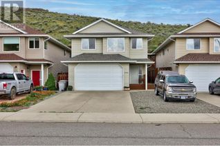 House for Sale, 1266 Raven Drive, Kamloops, BC