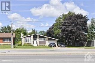 House for Sale, 4347 Innes Road, Ottawa, ON