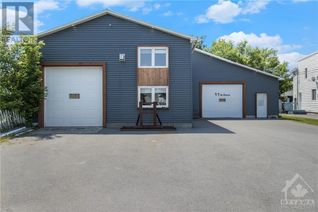 Industrial Property for Sale, 11 St-Denis Street, St Isidore, ON